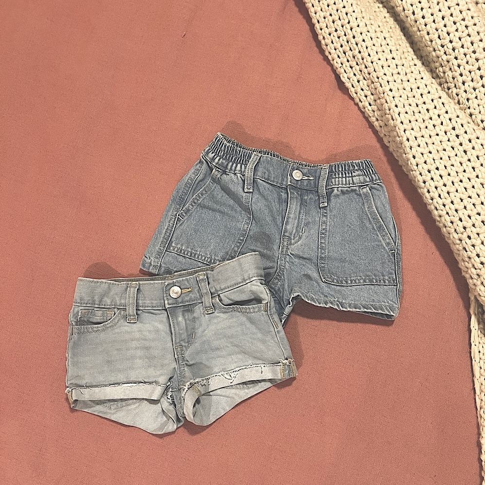 Girls Old Navy Shorts
